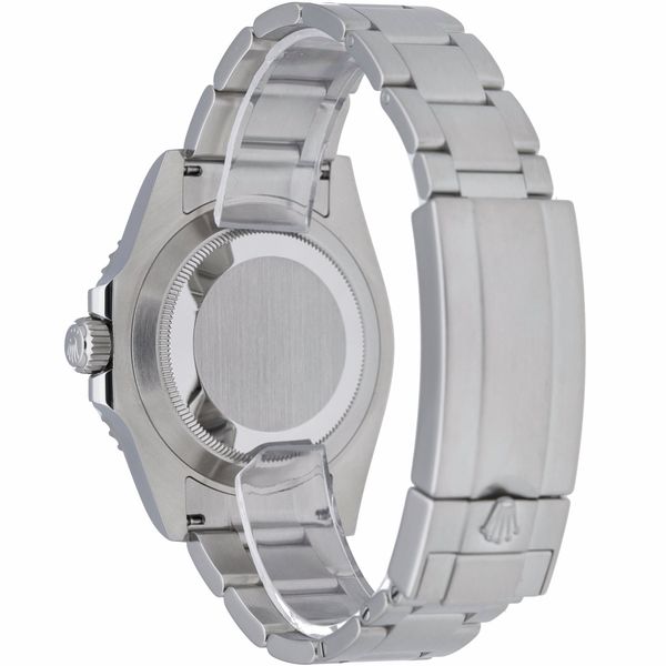 Rolex Submariner 124060